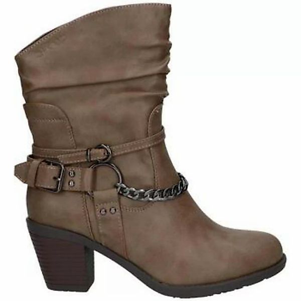 Chika 10  Stiefel KURAZO 37 günstig online kaufen