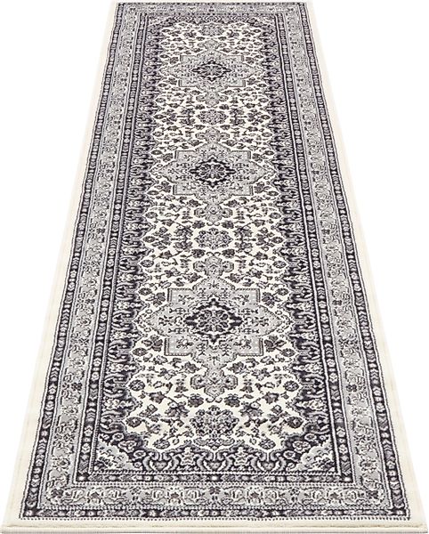 HANSE Home Teppich »Parun Täbriz«, rechteckig, 9 mm Höhe, Kurzflor, Orient, günstig online kaufen