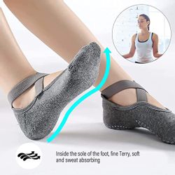 GOLDEN Sportsocken rutschfeste Socken Damen für günstig online kaufen
