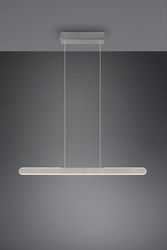TRIO Leuchten LED Pendelleuchte HELIOS, bis günstig online kaufen