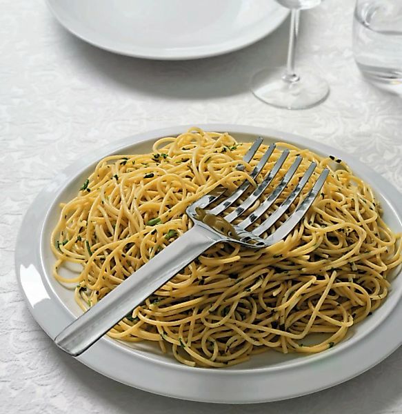 TIBIDABO - Spaghetti Serviergabel günstig online kaufen