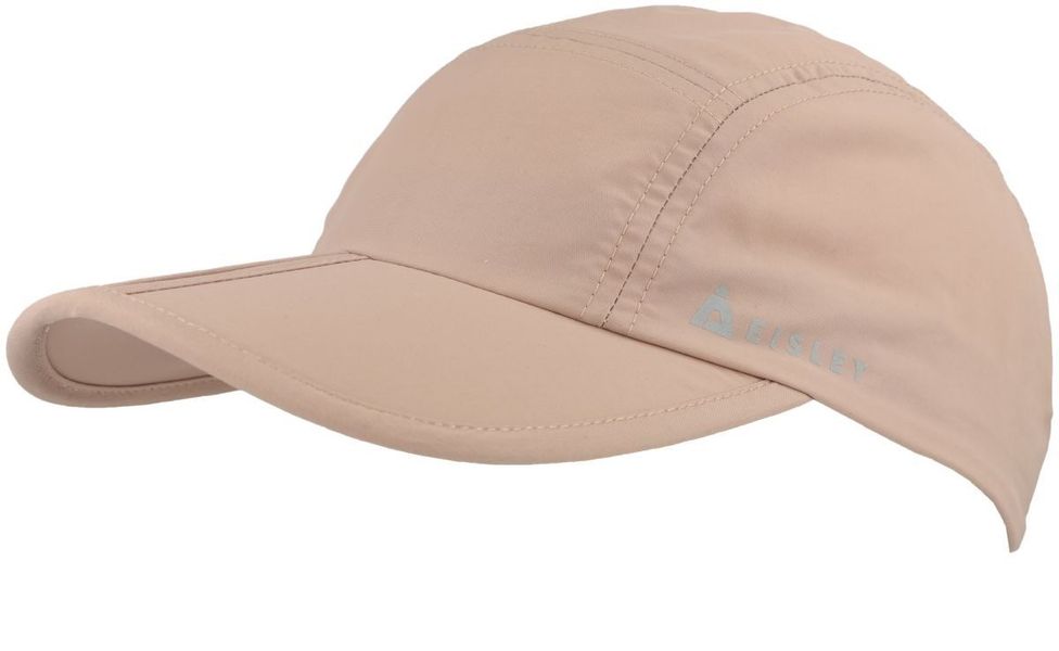 Eisley Baseball Cap Gobi mit Knickschirm günstig online kaufen