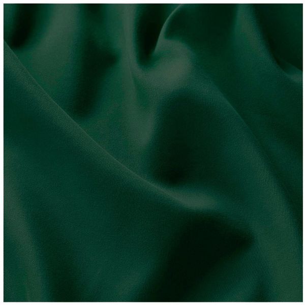 Weckbrodt Vorhang "Vito" Schlaufen 1 Stk. tlg. Microvelour, blickdicht, Uni günstig online kaufen