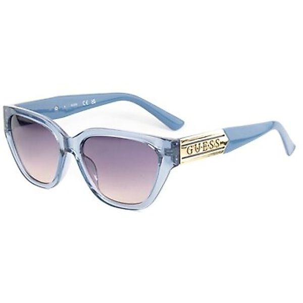 Guess  Sonnenbrillen go000045784w günstig online kaufen