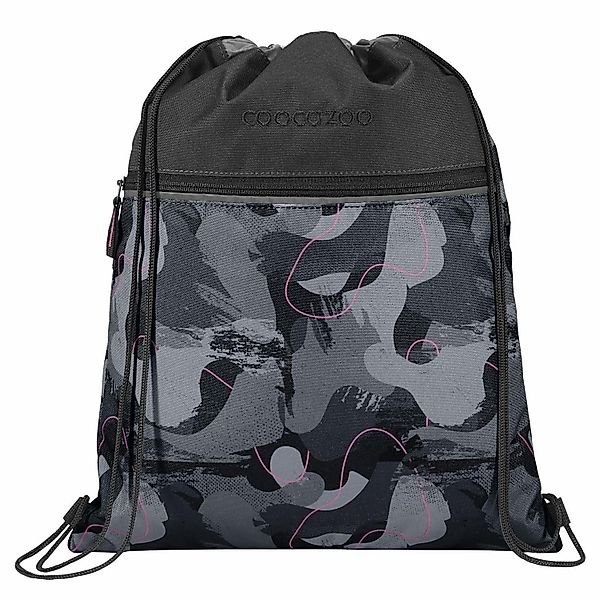 coocazoo Sporttasche Coocazoo Sportbeutel, Bubble Brush günstig online kaufen