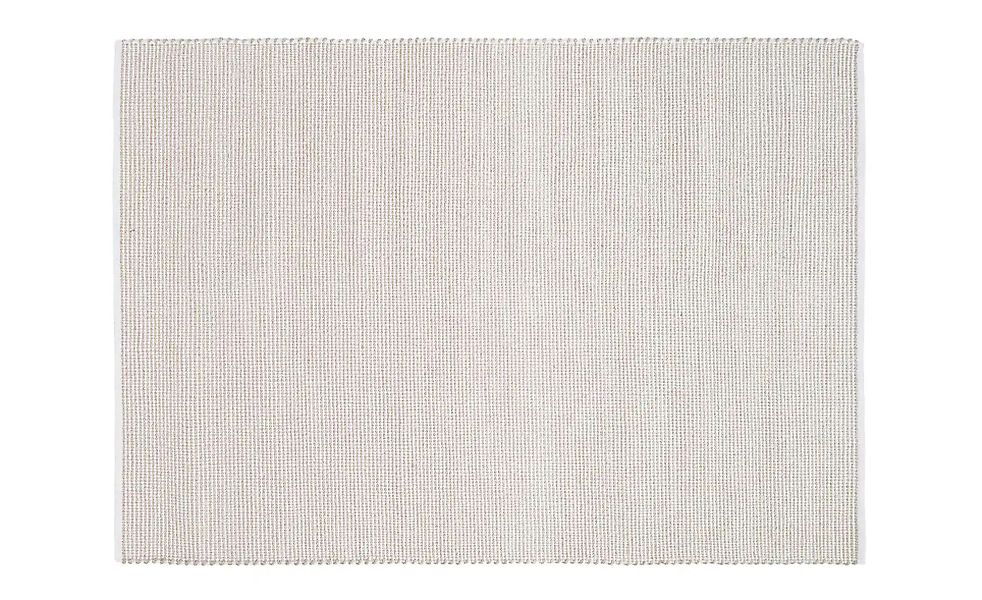 Musterring Teppich   ¦ beige ¦ Synthetische Fasern ¦ Maße (cm): B: 140 H: 0 günstig online kaufen