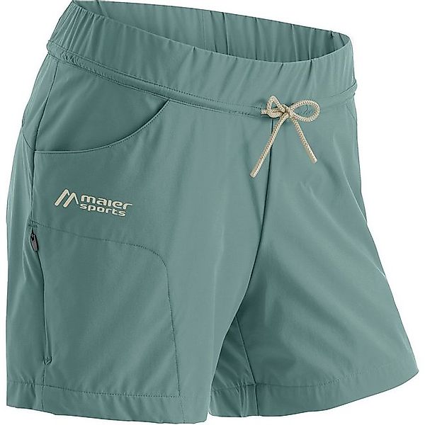 Maier Sports Funktionsshorts Shorts FortunitShort günstig online kaufen
