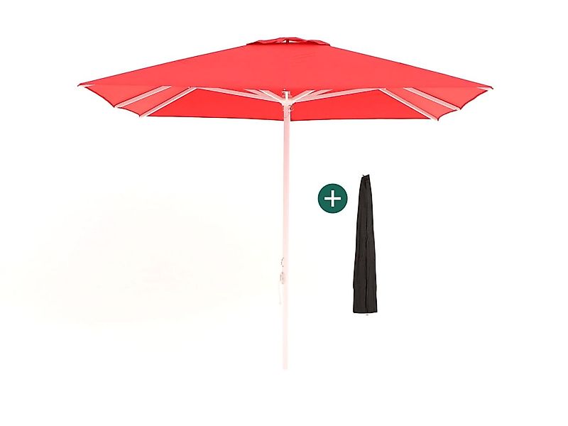 Shadowline Cuba Sonnenschirm 300x300 cm günstig online kaufen