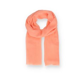 halsüberkopf Accessoires Modeschal Schal Unifarben, hauchfeiner günstig online kaufen