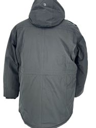 Wellensteyn Allwetterjacke Traveller Winter Men Schwarz günstig online kaufen