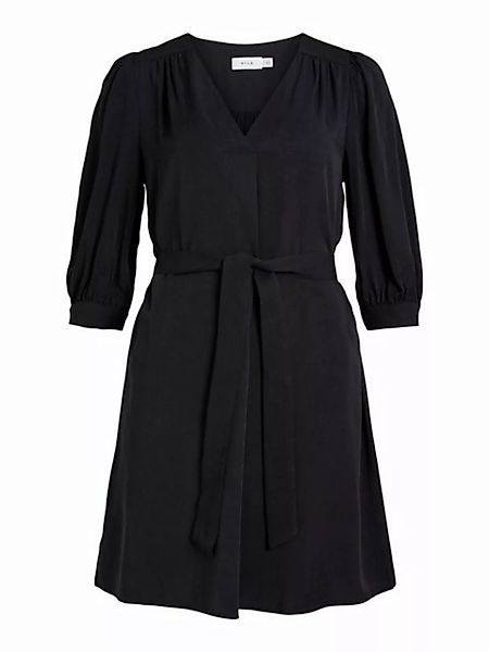Vila Sommerkleid Damen Kleid VIAKI (1-tlg) günstig online kaufen