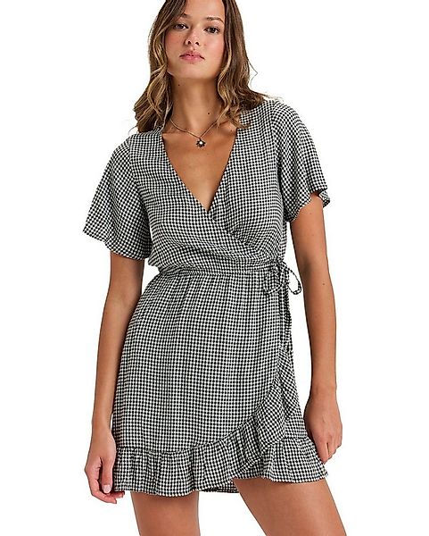 Roxy Minikleid Zenith Wrap günstig online kaufen