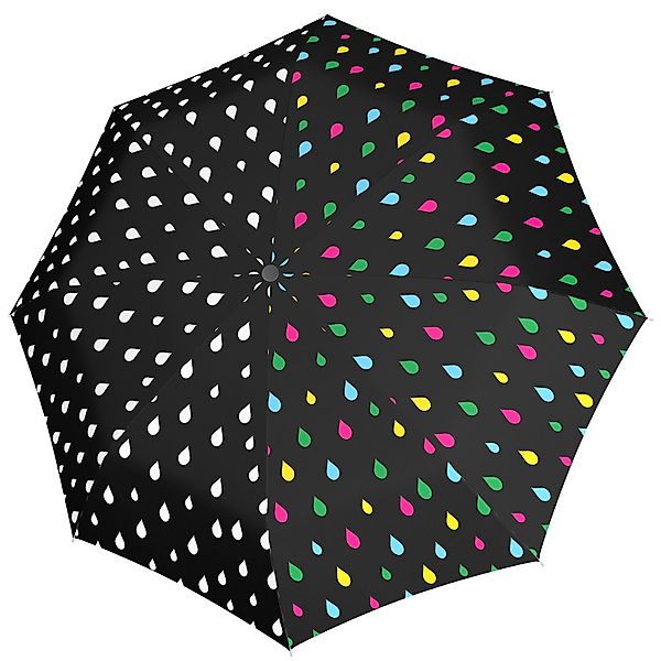doppler® Taschenregenschirm Miracle Automatik Taschen Regenschirm günstig online kaufen