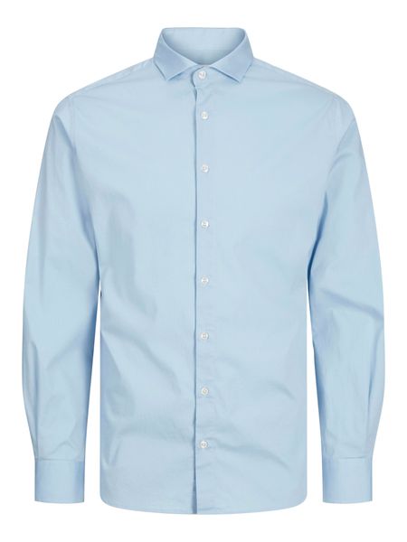 Jack & Jones Junior Langarmhemd JJEAXEL günstig online kaufen