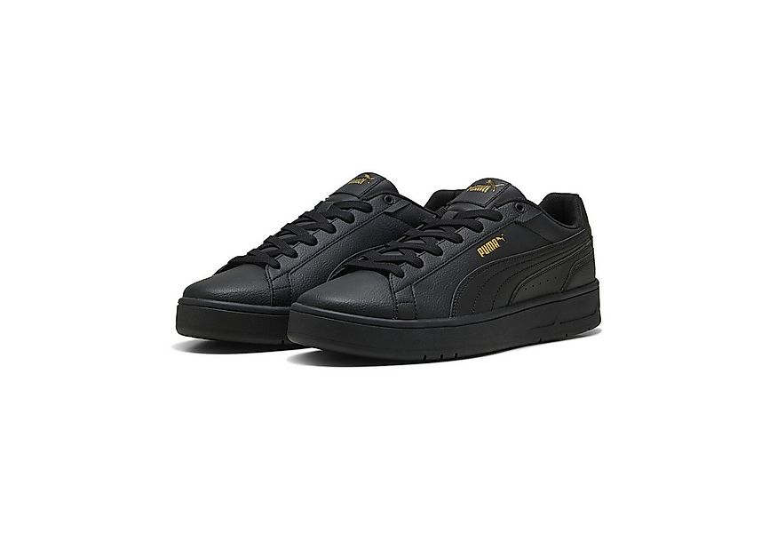 PUMA Court Classico Sneakers Erwachsene Sneaker günstig online kaufen