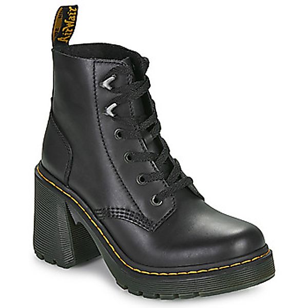 Dr. Martens  Stiefeletten Jesy Black Sendal günstig online kaufen