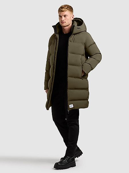 khujo Steppmantel CAIUS3 günstig online kaufen