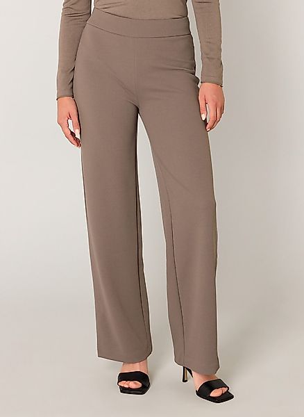 Base Level Treggings Yarah mit elastischem günstig online kaufen