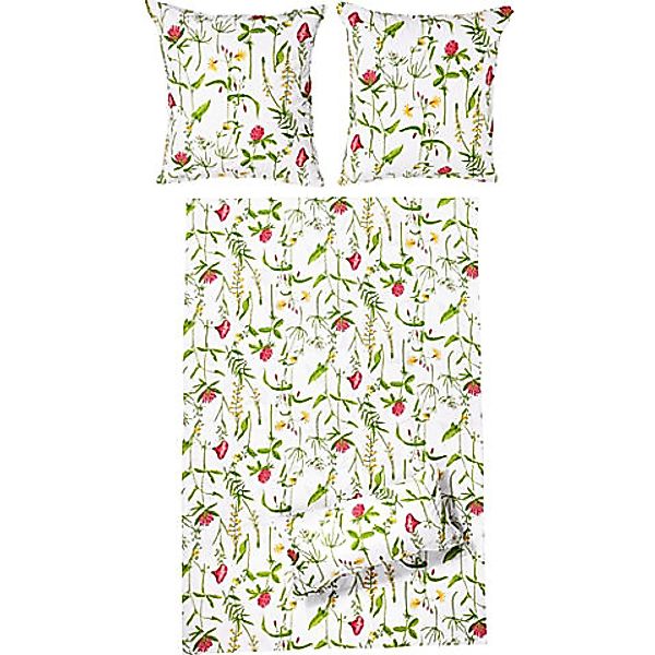 Erwin Müller Kissenbezug Kissenhülle "Paisley", fleckabweisend günstig online kaufen