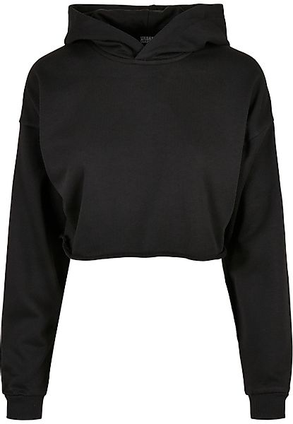 URBAN CLASSICS Rundhalspullover Urban Classics Damen günstig online kaufen