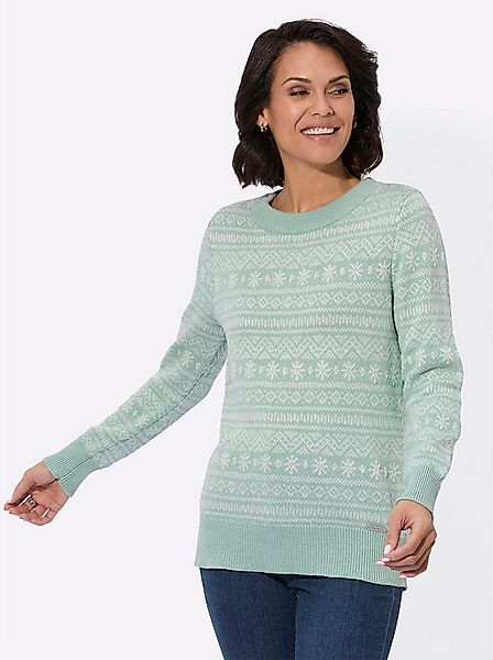 Witt Strickpullover Norwegerpullover . günstig online kaufen