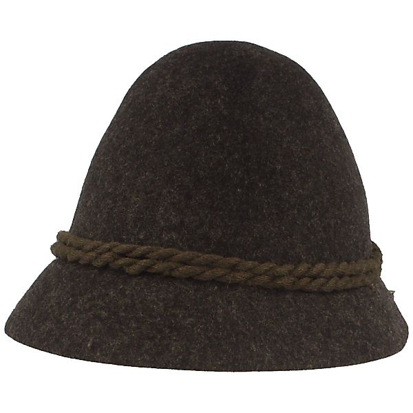 Breiter Trachtenhut Lederhosenhut günstig online kaufen