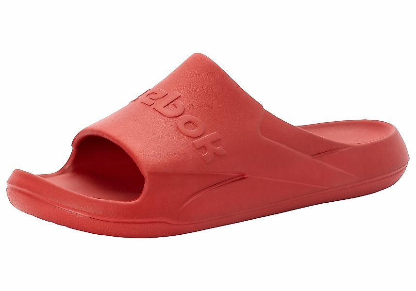 Reebok Badesandale "REEBOK CLEAN SLIDE" günstig online kaufen