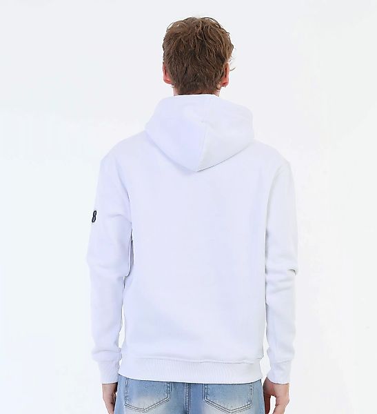 PICALDI Jeans Hoodie Classical Kapuzenpullover günstig online kaufen