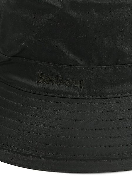 Barbour Wachshut Dunkelgrün - Größe M günstig online kaufen