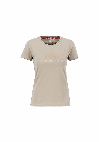 Alpha Industries "Crystal T-Shirt W" günstig online kaufen
