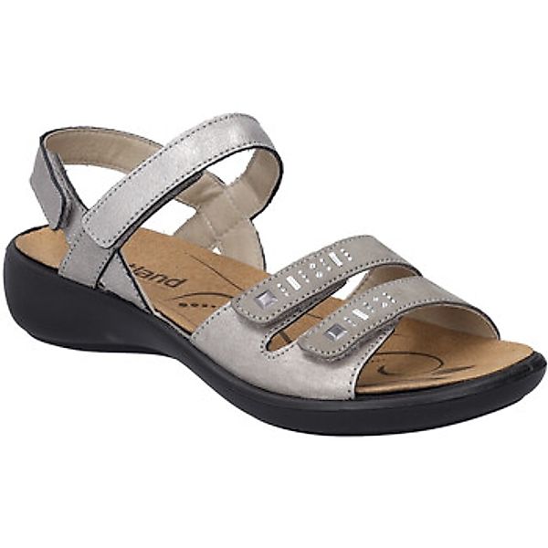 Westland  Sandalen Ibiza 86, platin günstig online kaufen