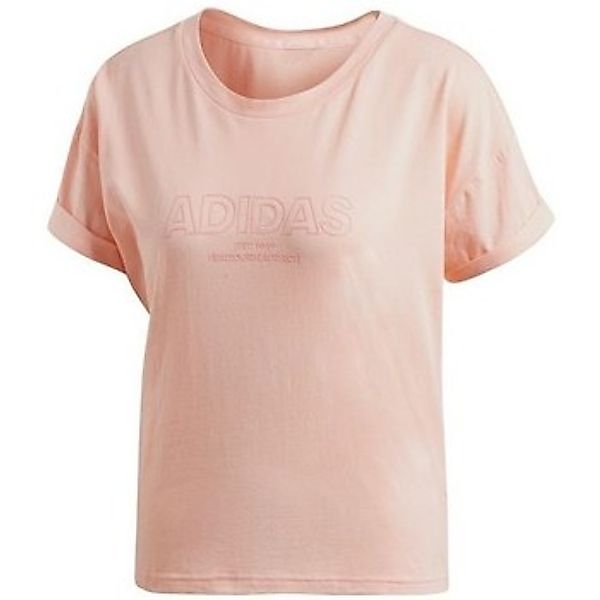 adidas  T-Shirt Ess Allcap Tee günstig online kaufen