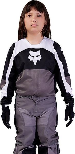 Fox Racing Motorradhose 180 Nitro Jugend Motocross Hose protektoren günstig online kaufen
