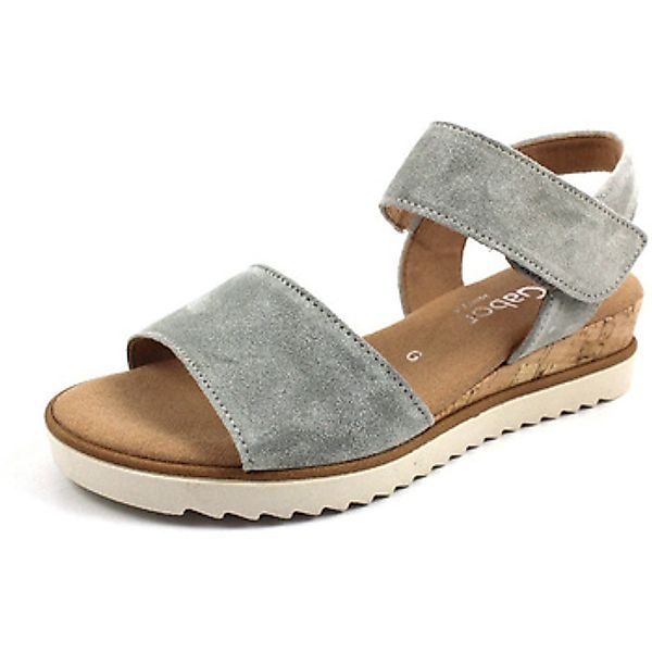 Gabor  Sandalen Sandalen für Damen günstig online kaufen