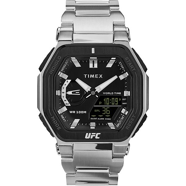 Timex Quarzuhr UFC Strength Colossus günstig online kaufen