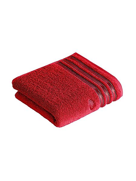 Vossen Handtuch Handtuch 50 x 100 günstig online kaufen