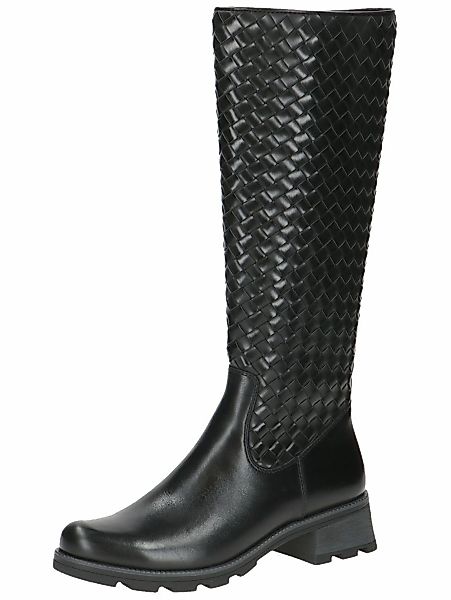 Caprice Stiefel "Caprice Stiefel Leder/Synthetik" günstig online kaufen