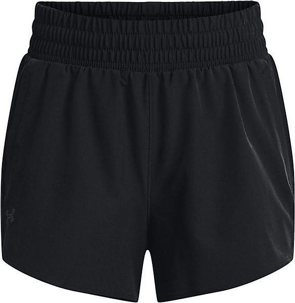 Under Armour® Sweatshorts FLEX WOVEN SHORT 3IN BLACK günstig online kaufen