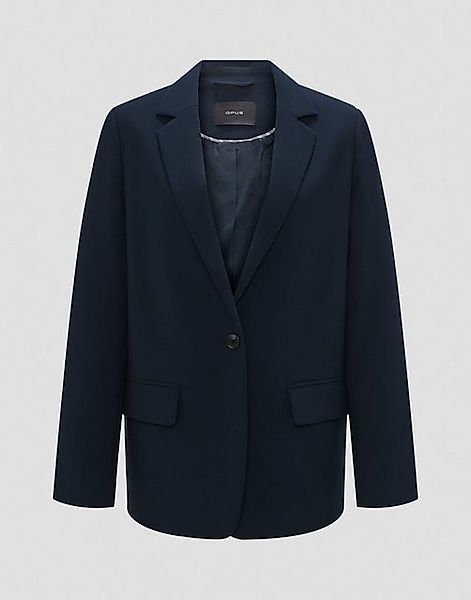 OPUS Jackenblazer Jari coal blue günstig online kaufen