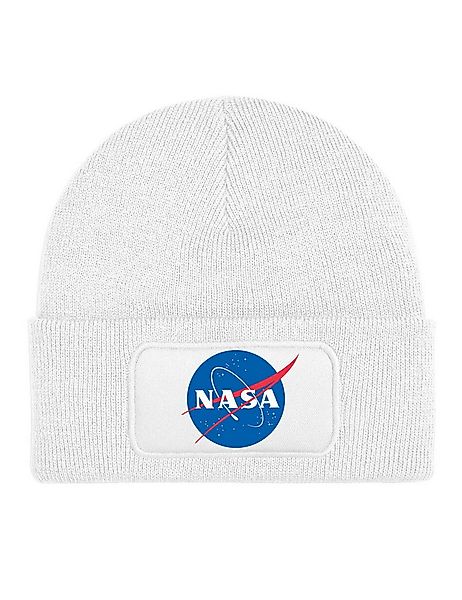 Youth Designz Beanie NASA unisex Beanie Mütze günstig online kaufen