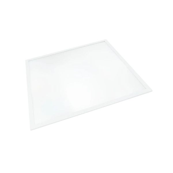 ENOVALITE LED Panel 60x60cm 36W 3600lm Philips Driver Rasterdeckenleuchte F günstig online kaufen