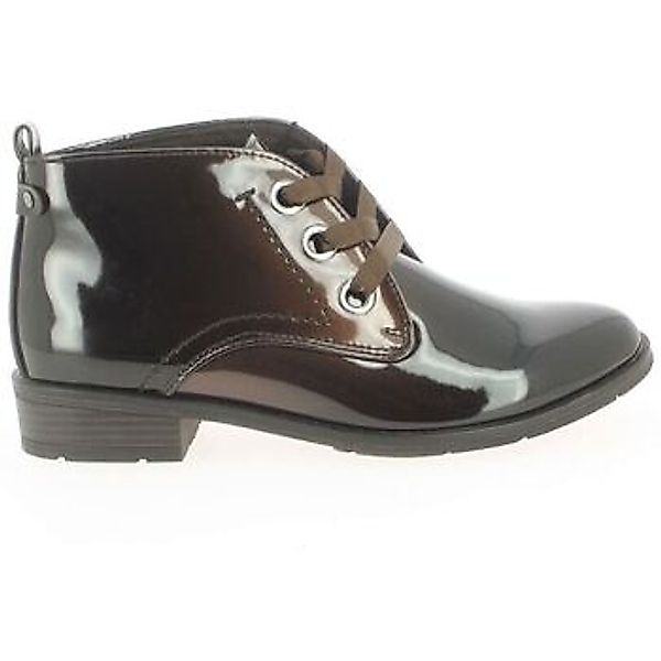 Marco Tozzi  Stiefeletten 25125  315 MOKKA PAT. COMB 25125 günstig online kaufen