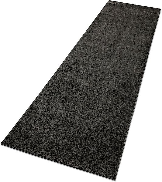 OTTO home Hochflor-Teppich »Yvaine, auch als Läufer erhältlich«, rechteckig günstig online kaufen