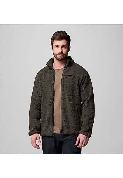 Columbia Fleecejacke Herren Fleecejacke RUGGED RIDGE günstig online kaufen