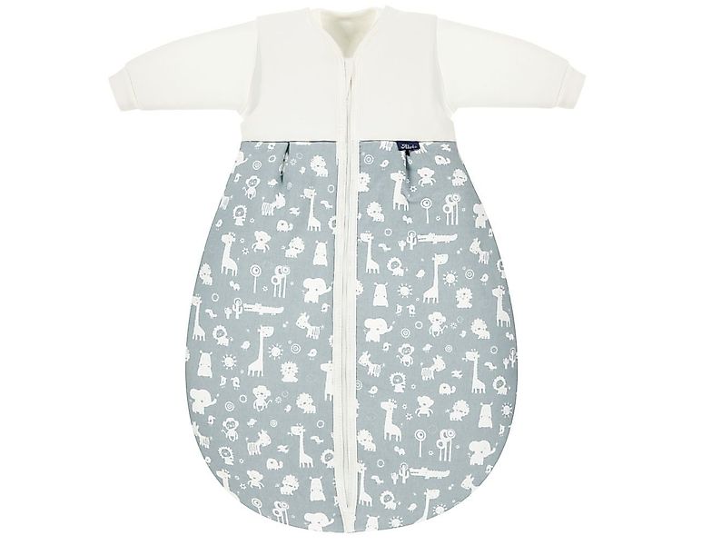 Alvi® Babyschlafsack Alvi Babyschlafsack + Innensack günstig online kaufen