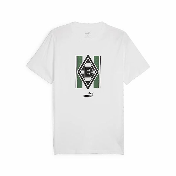 PUMA Trainingsshirt "BMG FTBLCULTURE TEE", Borussia Mönchengladbach Fanshir günstig online kaufen
