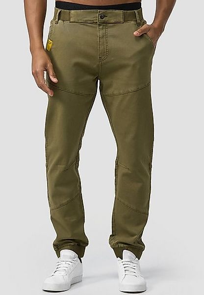 Indicode Cargohose Zannes günstig online kaufen