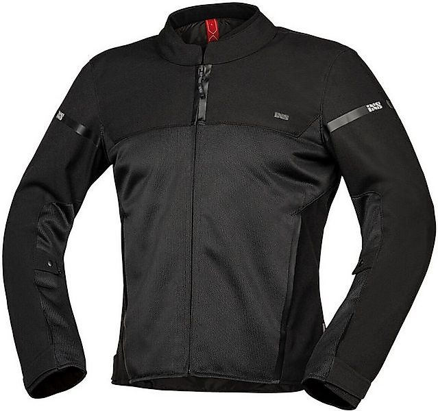 IXS Motorradjacke Oxy-Air Mesh Motorrad Textiljacke günstig online kaufen