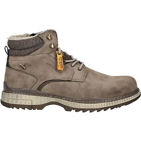 Dockers  Herrenstiefel Stiefelette günstig online kaufen