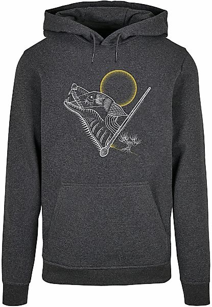 ABSOLUTE CULT Kapuzensweatshirt "ABSOLUTE CULT Herren Harry Potter - Werewo günstig online kaufen
